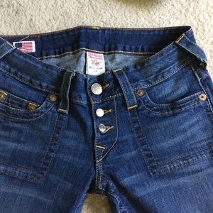 True Religion Jeans - 28